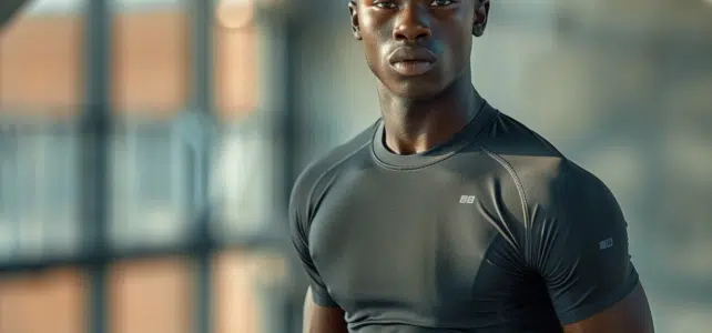 Les meilleures alternatives de vêtements pour le sport : focus sur le tee-shirt Percko du géant Decathlon