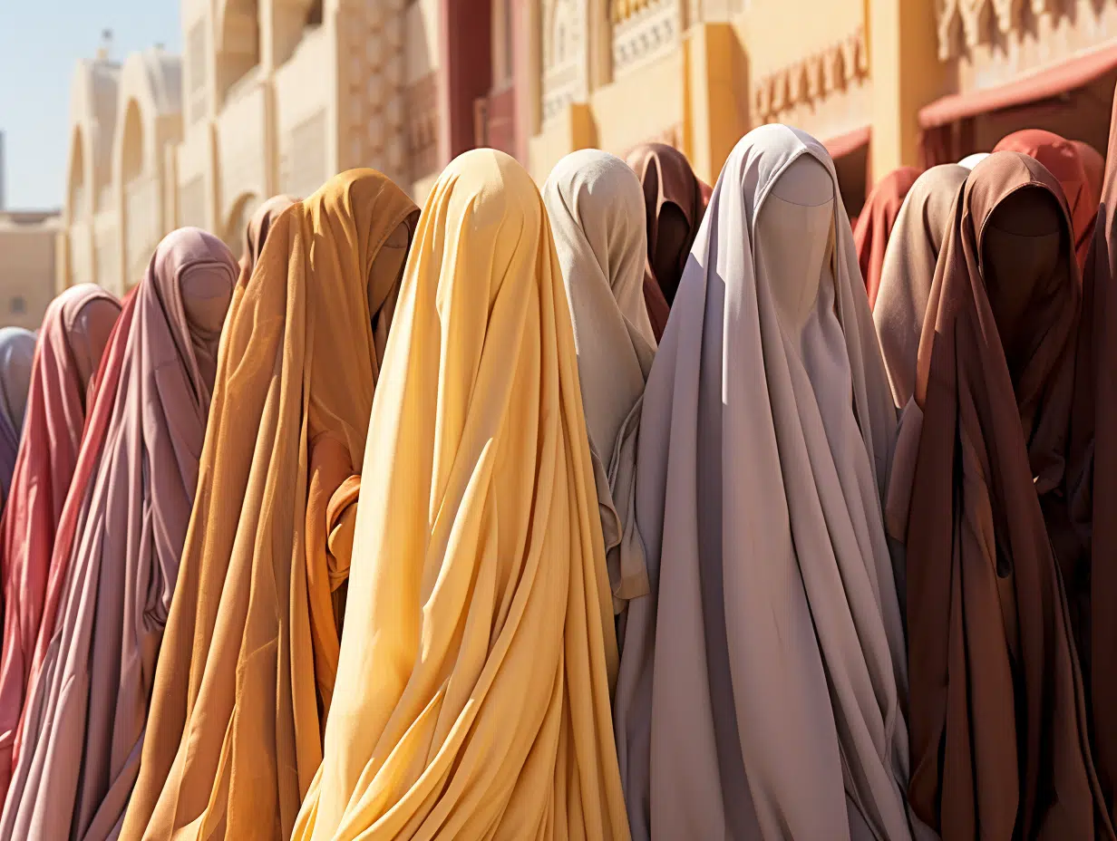 Mieux comprendre les codes vestimentaires pour un séjour en Arabie Saoudite