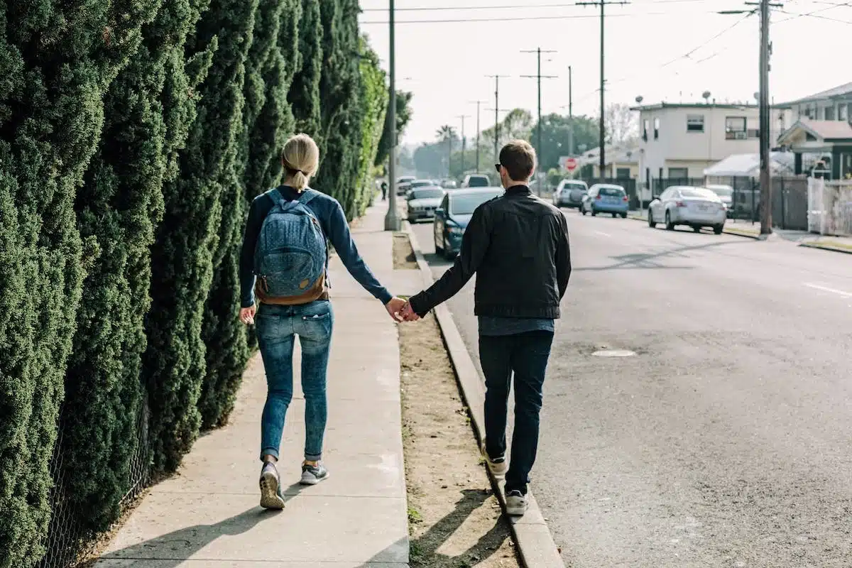 Combien de pas faut-il faire pour parcourir 1 km ?