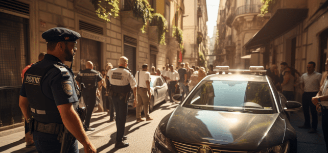 Comment réagir face à une amende routière en Italie : conseils et procédures