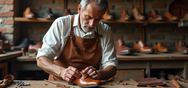 Quels sont les meilleurs pays pour la fabrication de chaussures aujourd’hui ? Quels sont les meilleurs pays pour la fabrication de chaussures aujourd’hui ?