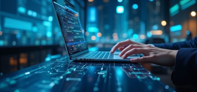 Plongée au cœur des audits informatiques : comprendre les différents types et leur importance