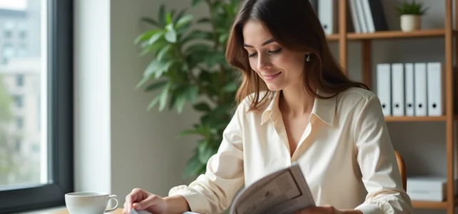 Tout savoir sur l’abonnement magazine Laparenthesebusiness : avis et conseils utiles Tout savoir sur l’abonnement magazine Laparenthesebusiness : avis et conseils utiles