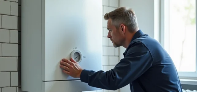 Top des meilleures chaudières à gaz en 2024 : guide d’achat et comparatif complet Top des meilleures chaudières à gaz en 2024 : guide d’achat et comparatif complet